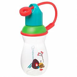 Бутылочка-поильник непроливайка, 350 мл (Bebe Confort, 31000258) - миниатюра